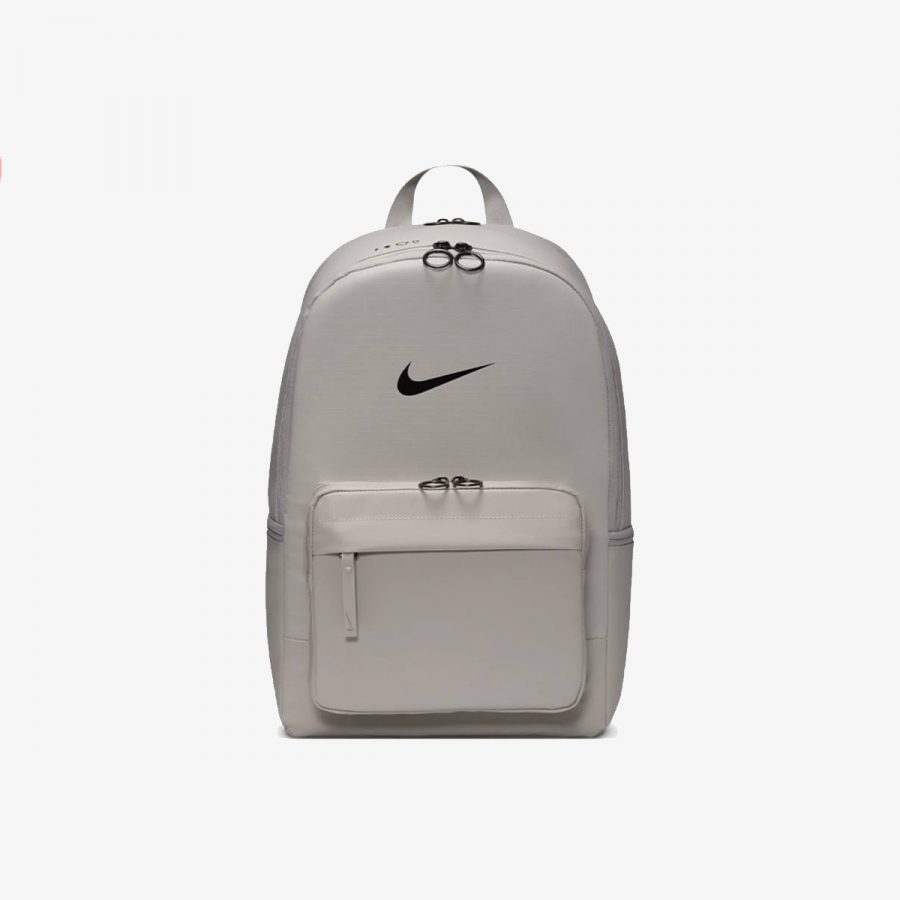 Рюкзак Nike Heritage Winterized Eugene Backpack «Light Silver Phantom»