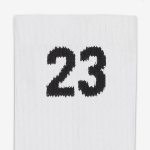Носки 23 Everyday «White» 2-Pairs High