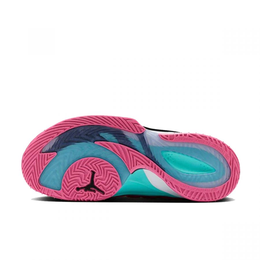 Кроссовки Nike Air Jordan Luka 3 PF «Imaginarium»