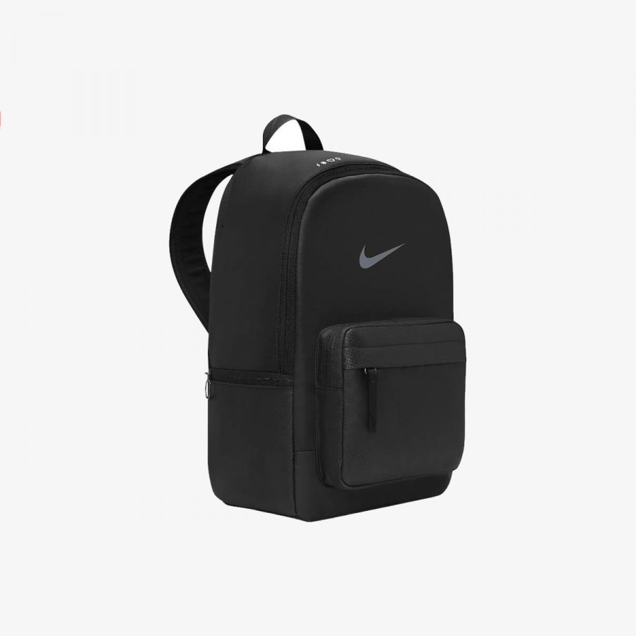 Рюкзак Nike Heritage Winterized Eugene Backpack «Black»