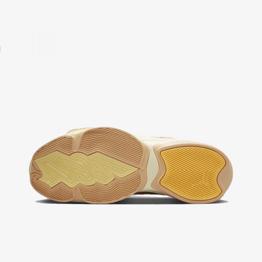 Кроссовки Nike Air Jordan Zion 2 «Full Moon»