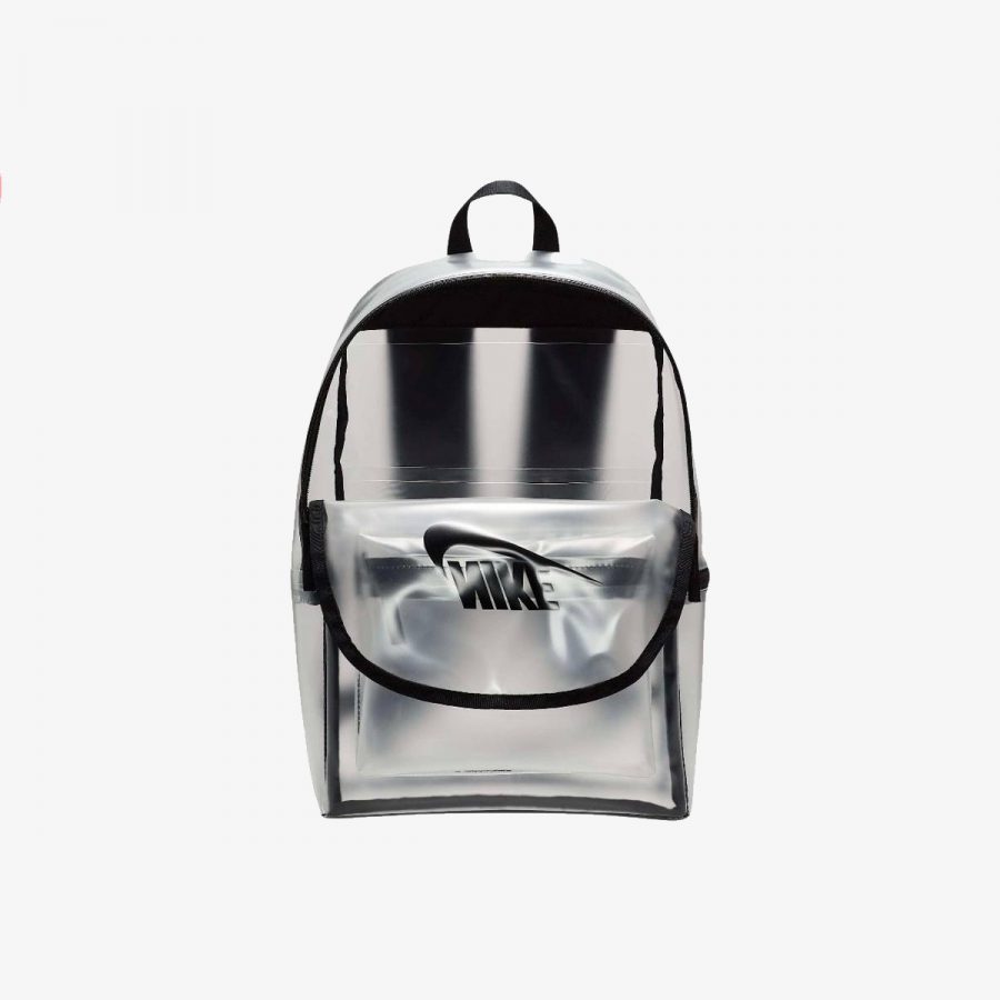 Рюкзак Nike Heritage Backpack «Crystal»