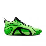Кроссовки Nike Air Jordan Tatum 3 PF Basketball «Ghost Green»