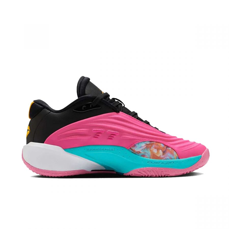 Кроссовки Nike Air Jordan Luka 3 PF «Imaginarium»