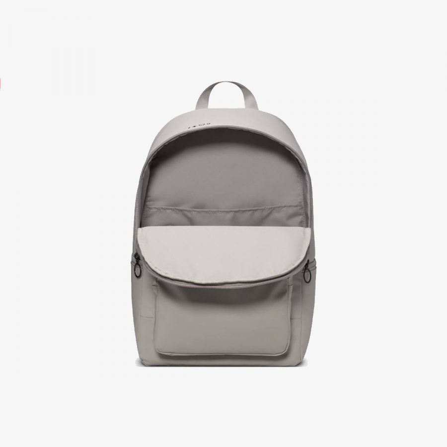Рюкзак Nike Heritage Winterized Eugene Backpack «Light Silver Phantom»