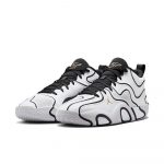 Кроссовки Nike Air Jordan Tatum 3 PF Basketball «White Black»