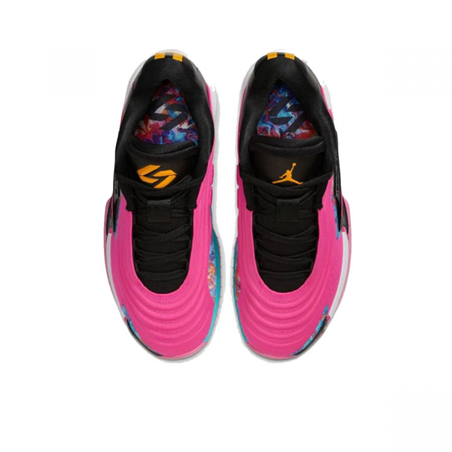 Кроссовки Nike Air Jordan Luka 3 PF «Imaginarium»