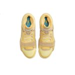 Кроссовки Nike Air Jordan Zion 2 «Full Moon»