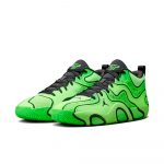 Кроссовки Nike Air Jordan Tatum 3 PF Basketball «Ghost Green»