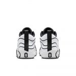 Кроссовки Nike Air Jordan Tatum 3 PF Basketball «White Black»