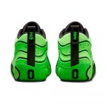 Кроссовки Nike Air Jordan Tatum 3 PF Basketball «Ghost Green»