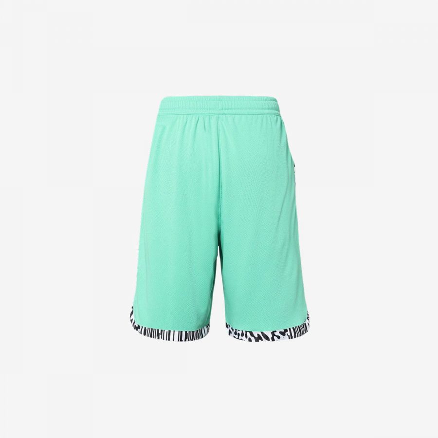 Футболка Fear of God Essentials SS22 «Dark Oatmeal»