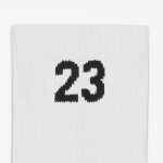 Носки 23 Everyday «White» 2-Pairs High