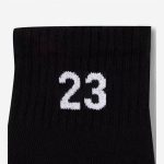 Носки 23 Everyday «White» 2-Pairs High