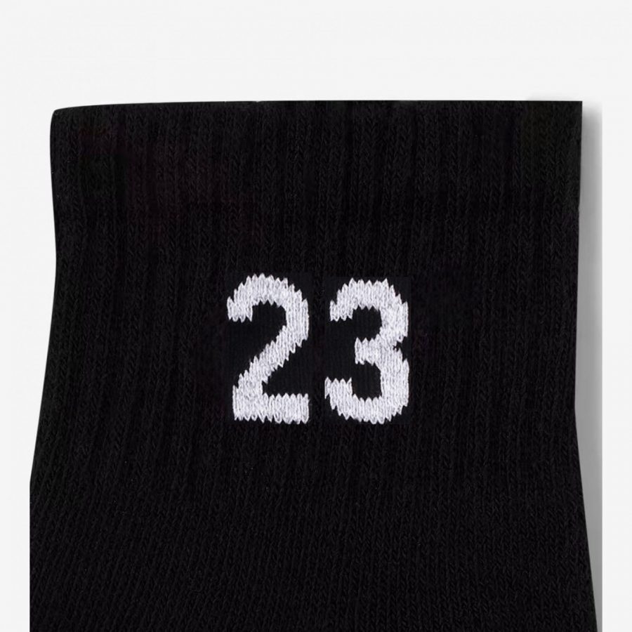 Носки 23 Everyday «White» 2-Pairs High