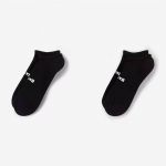 Носки 23 Everyday «White» 2-Pairs High