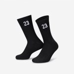 Носки 23 Everyday «White» 2-Pairs High