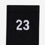 Носки 23 Everyday «White» 2-Pairs High