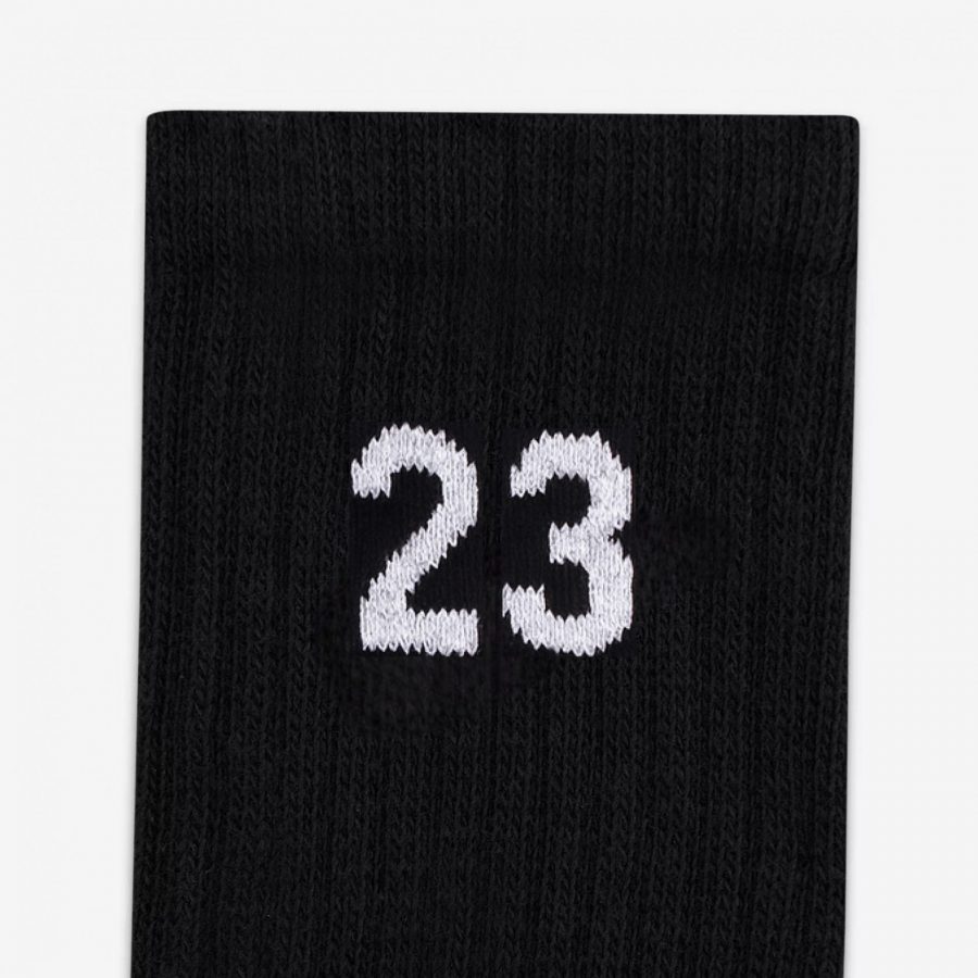 Носки 23 Everyday «White» 2-Pairs High