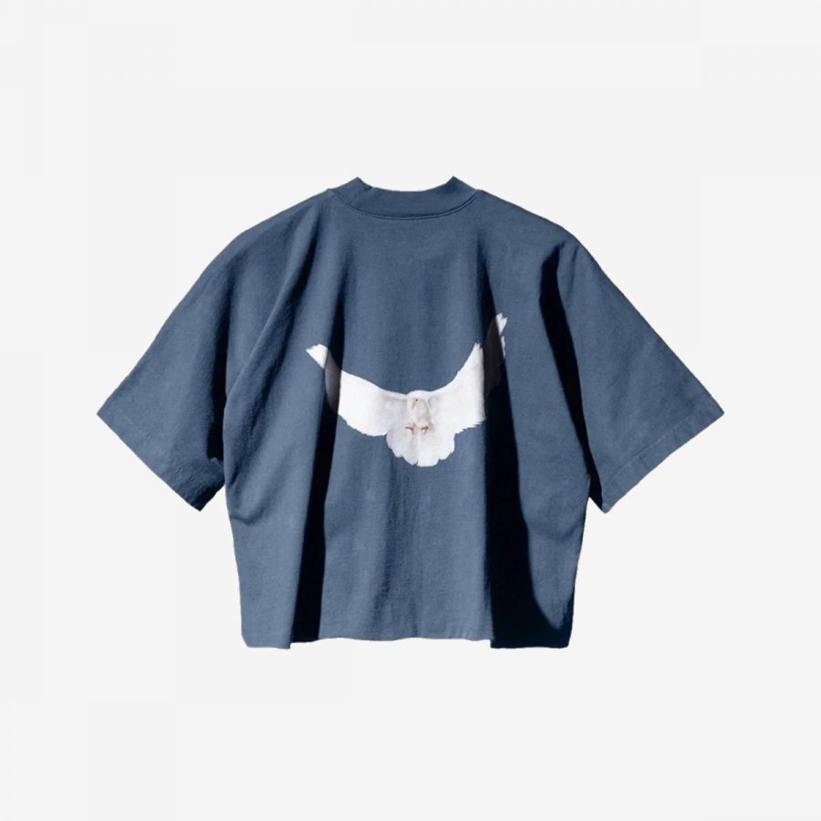 Футболка Fear of God Essentials SS22 «Dark Oatmeal»
