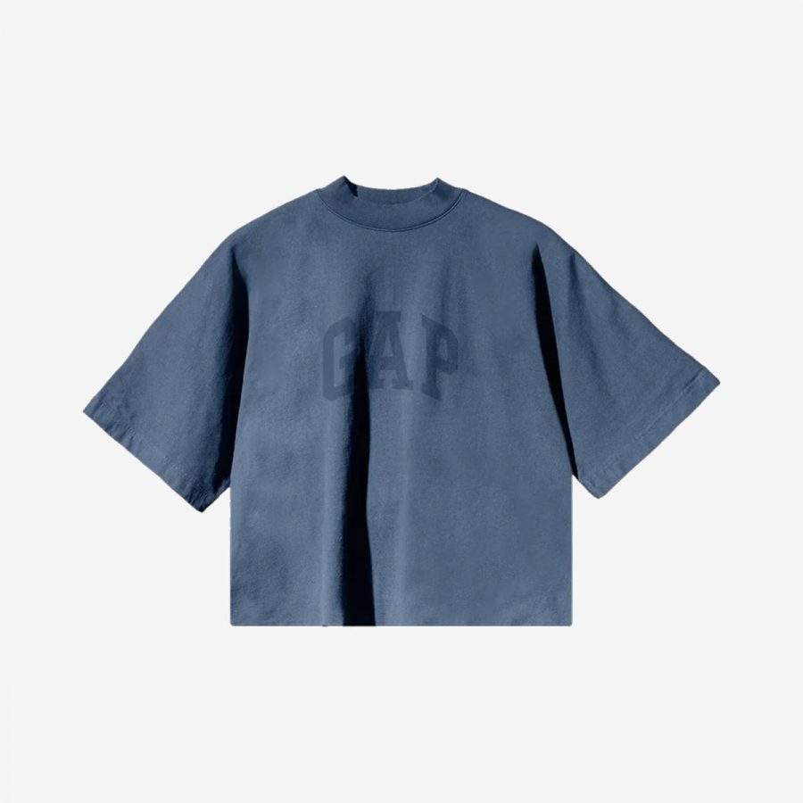 Футболка Fear of God Essentials SS22 «Dark Oatmeal»