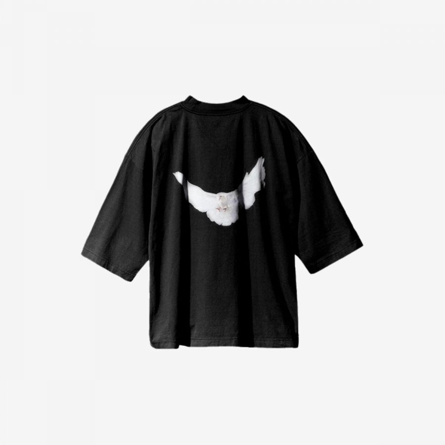 Футболка Fear of God Essentials SS22 «Dark Oatmeal»