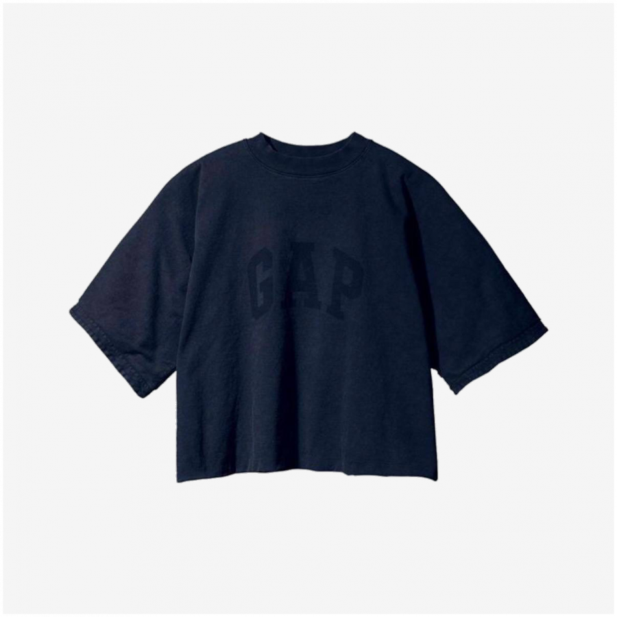 Футболка Fear of God Essentials SS22 «Dark Oatmeal»