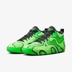 Кроссовки Nike Air Jordan Tatum 3 PF Basketball «Ghost Green»