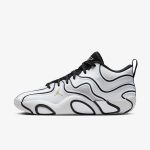 Кроссовки Nike Air Jordan Tatum 3 PF Basketball «White Black»