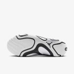 Кроссовки Nike Air Jordan Tatum 3 PF Basketball «White Black»