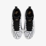 Кроссовки Nike Air Jordan Tatum 3 PF Basketball «White Black»
