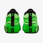 Кроссовки Nike Air Jordan Tatum 3 PF Basketball «Ghost Green»