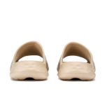 Сланцы New Balance HUP Slide «Beige»
