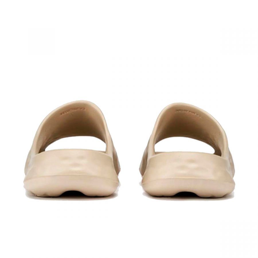 Сланцы New Balance HUP Slide «Beige»