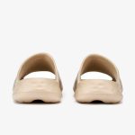 Сланцы New Balance HUP Slide «Beige»