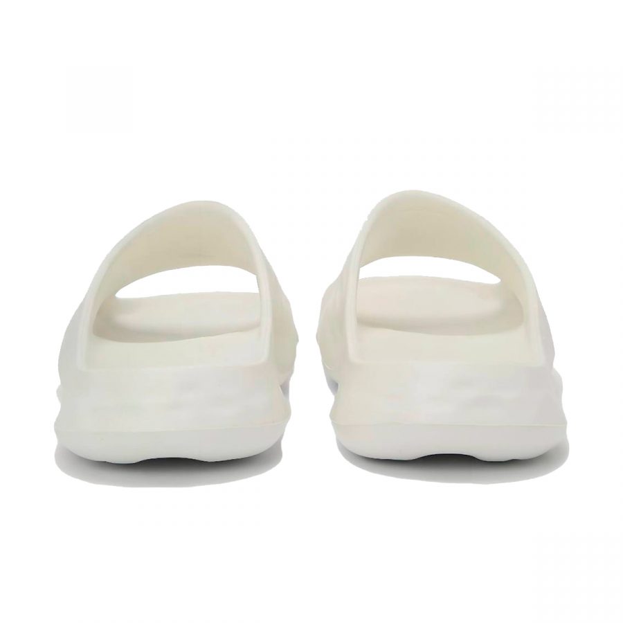 Сланцы New Balance HUP Slide «Beige»