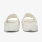Сланцы New Balance HUP Slide «White»