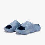Сланцы New Balance HUP Slide «Blue Grey»