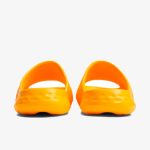 Сланцы New Balance HUP Slide «Bright Yellow»