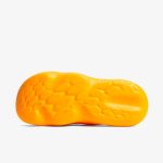 Сланцы New Balance HUP Slide «Bright Yellow»