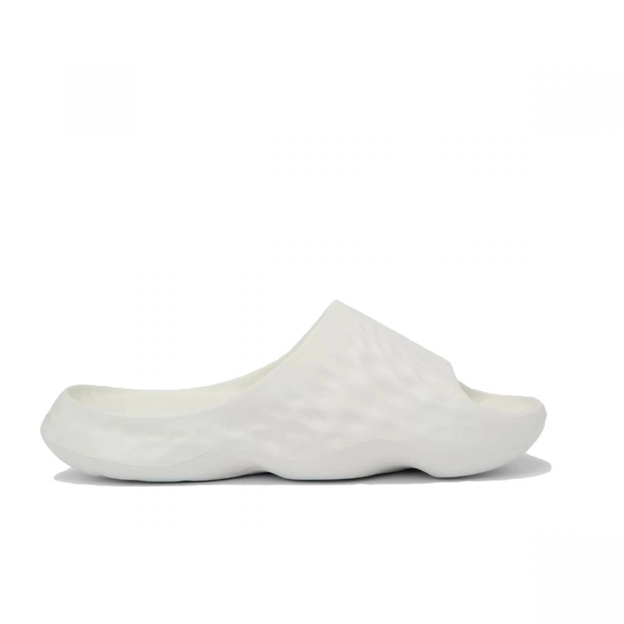 Сланцы New Balance HUP Slide «Beige»