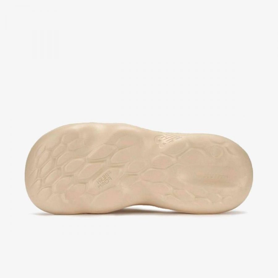 Сланцы New Balance HUP Slide «Beige»