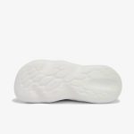 Сланцы New Balance HUP Slide «White»