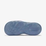 Сланцы New Balance HUP Slide «Blue Grey»