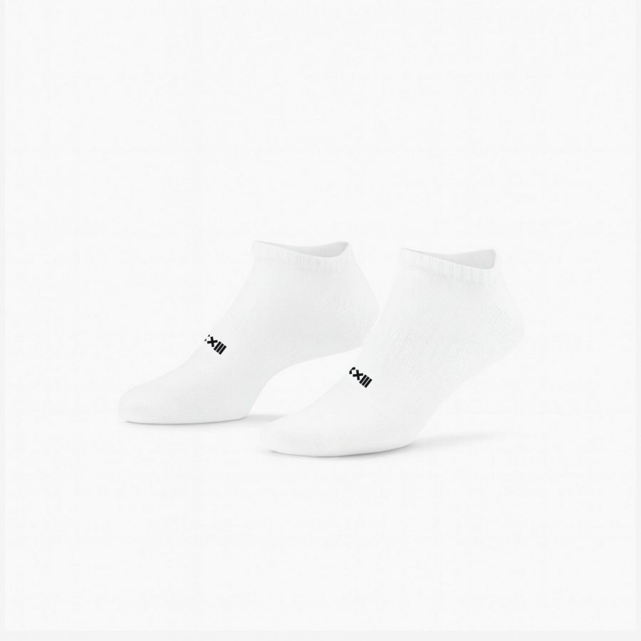 Носки 23 Everyday «White» 2-Pairs Low