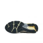 Кроссовки New Balance 1906R «Grey White Yellow»