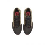 Кроссовки Nike Air Winflo 9 Shield Running «Ash Brown»