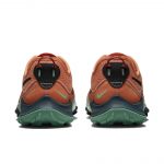 Кроссовки Nike Air Zoom Terra Kiger 8 «Orange Trance Mint»