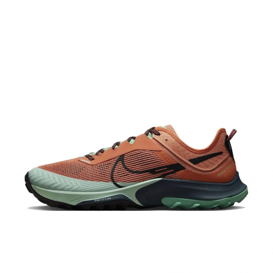 Кроссовки Nike Air Zoom Terra Kiger 8 «Orange Trance Mint»