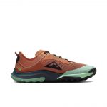 Кроссовки Nike Air Zoom Terra Kiger 8 «Orange Trance Mint»